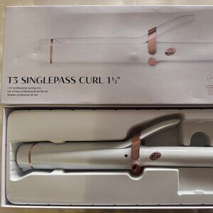 T3 Singlepass Curl 1.5"
